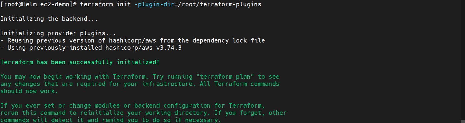 localstack-terraform